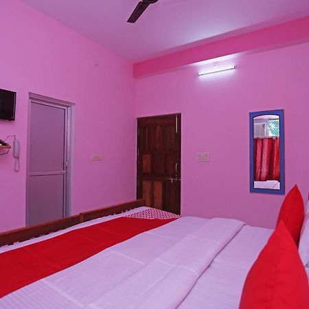 Collection O Sahani Guest House Rāmnagar Dış mekan fotoğraf