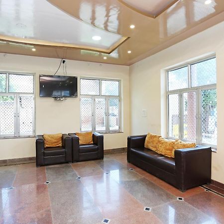 Collection O Sahani Guest House Rāmnagar Dış mekan fotoğraf