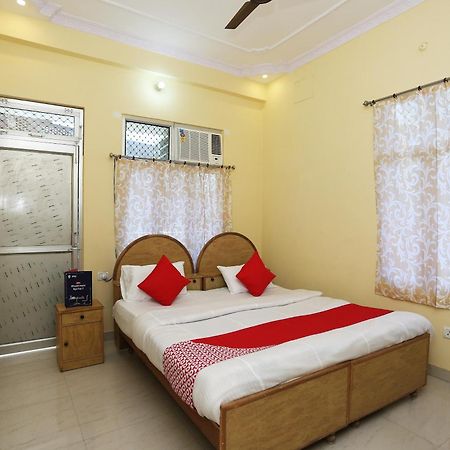 Collection O Sahani Guest House Rāmnagar Dış mekan fotoğraf