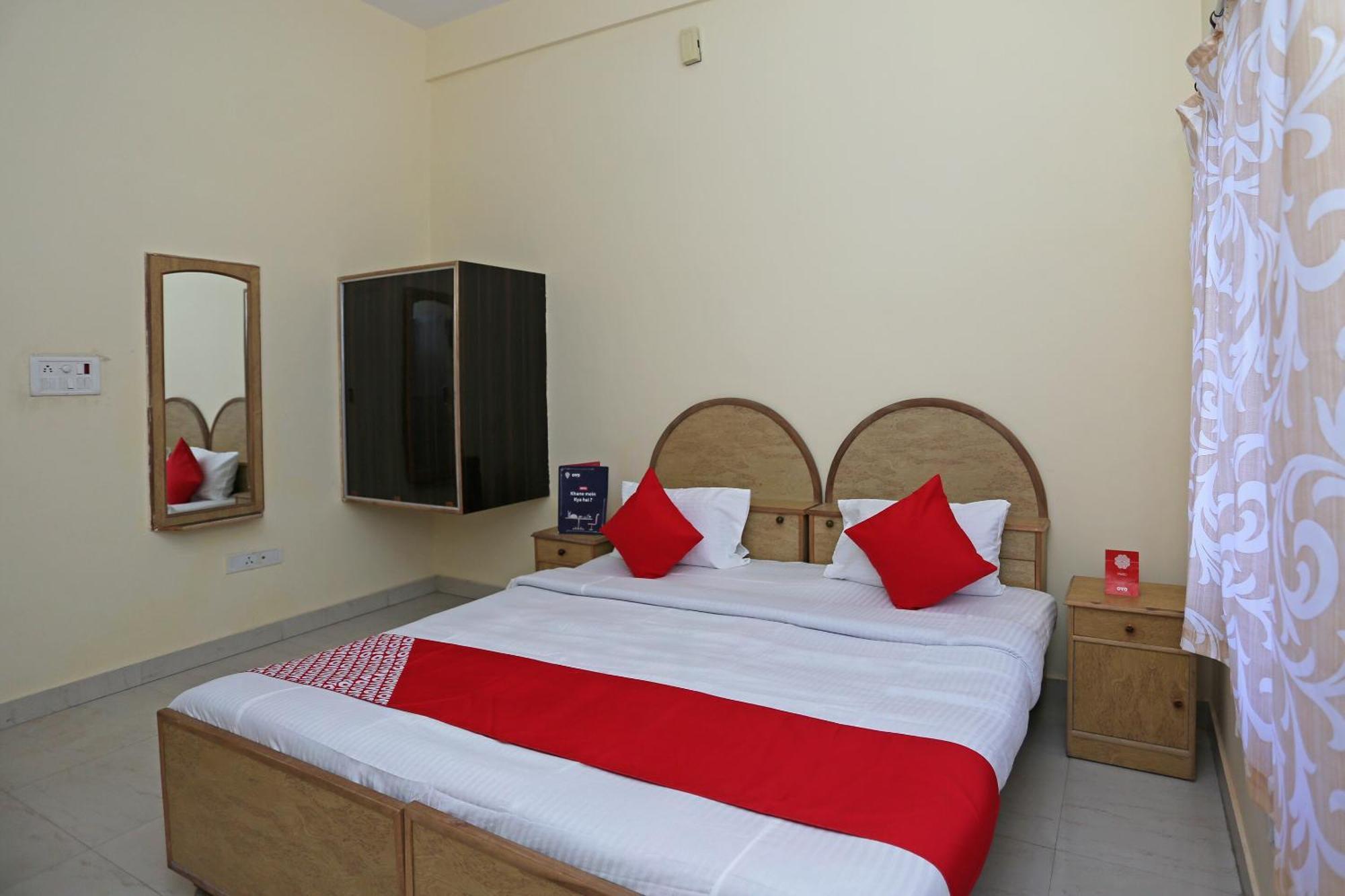 Collection O Sahani Guest House Rāmnagar Dış mekan fotoğraf